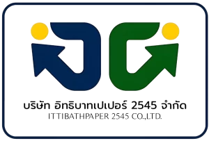 Logo ittibathpaper